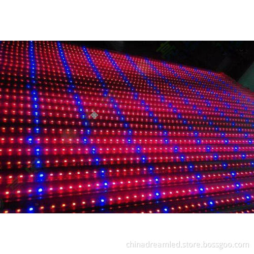 2017 Hot Selling!!!EMC 3030 Led Diode Full Spectrum Outdoor led plant grow lighting LED Horticulture Grow Light